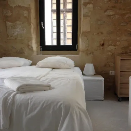 Holiday home Maison Exceptionnelle Au Coeur De Avec Piscine Privee Et Vue Panoramique Gordes